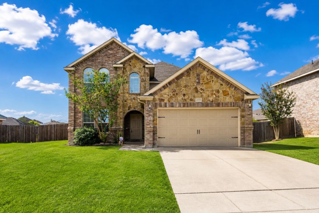 3729 Caladium Lane, Forest Hill, TX 76140 — photo 1