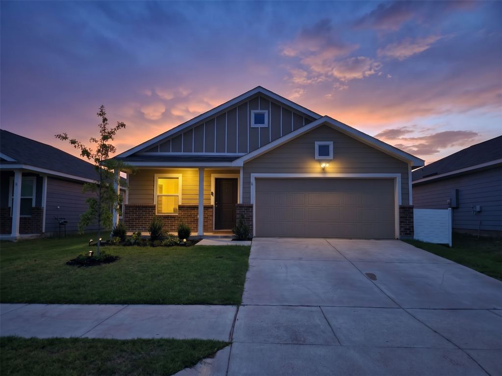 425 Dewberry Street, Princeton, TX 75407 — photo 1