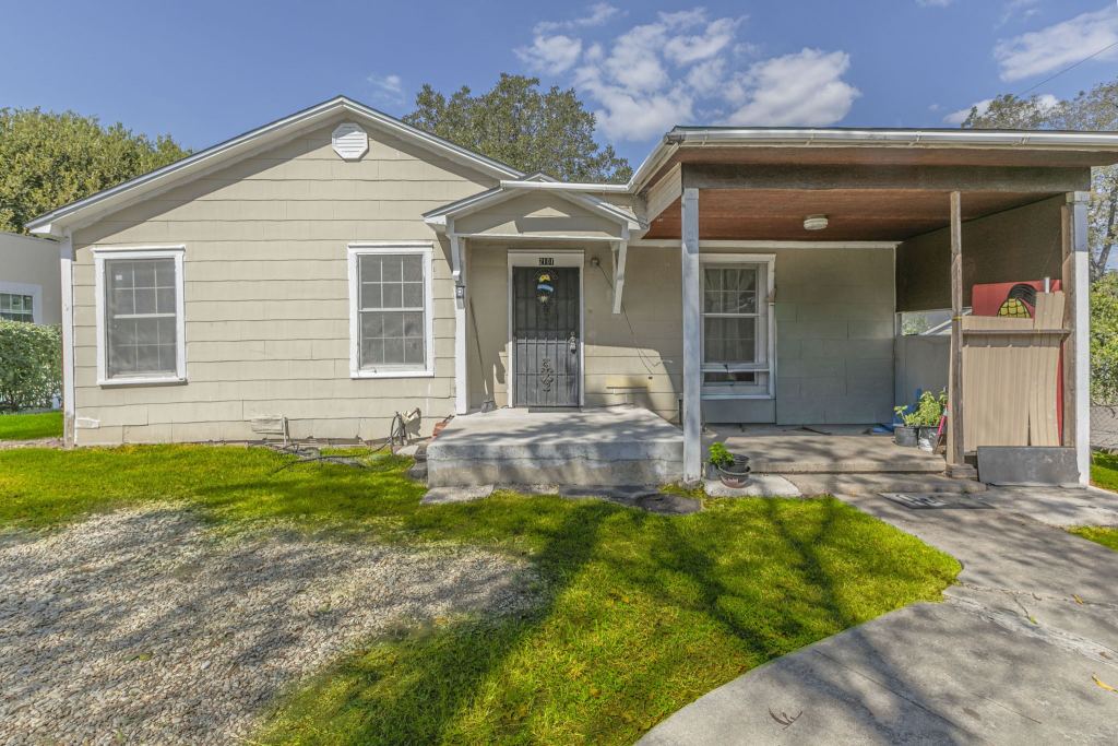 2101 Pine Avenue, Waco, TX 76708 — photo 1