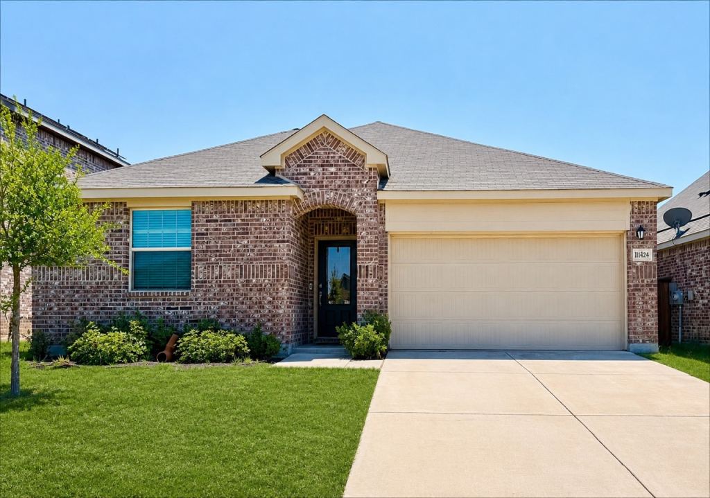 11424 Woody Creek Trail, Aubrey, TX 76227 — photo 1