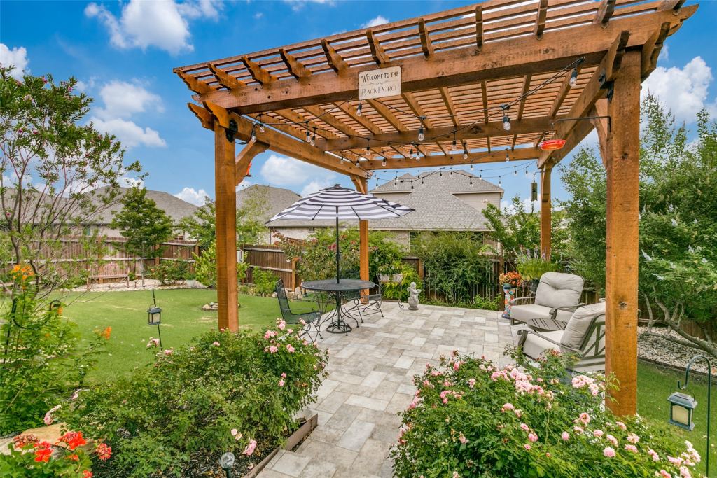 1837 Ruffian Road, Granbury, TX 76049 — photo 1