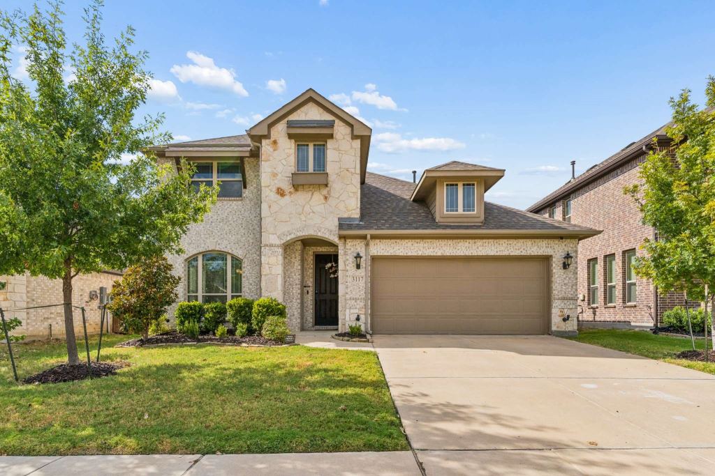 3117 Brookhill Lane, Mesquite, TX 75181 — photo 1