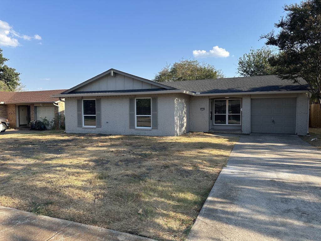 1418 Homestead Place, Garland, TX 75044 — photo 1