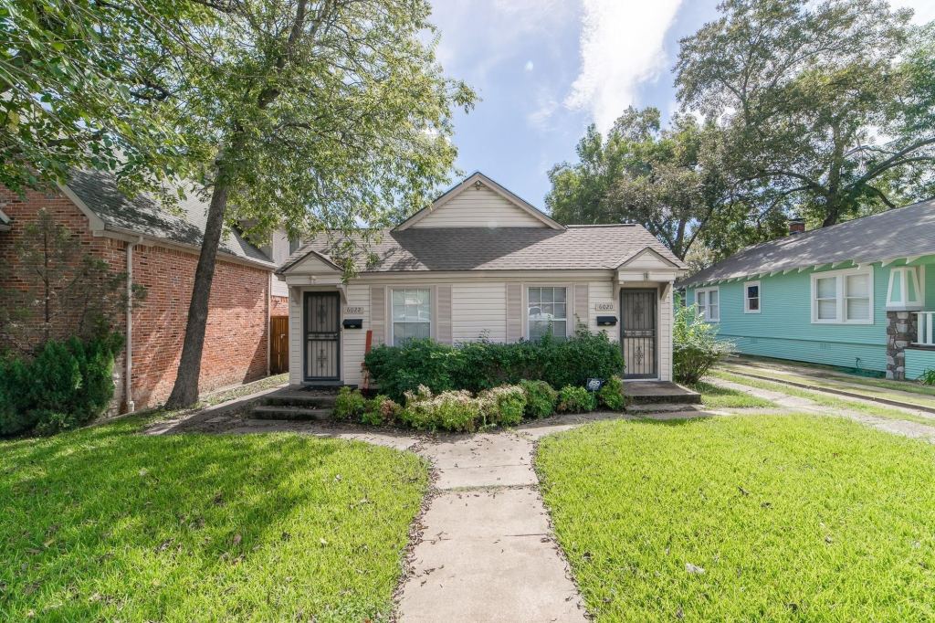 6020 Llano Avenue, Dallas, TX 75206 — photo 1