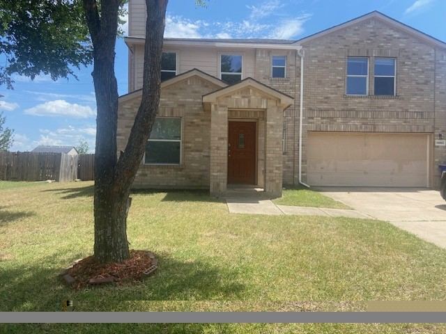 14860 Bell Manor Court, Balch Springs, TX 75180 — photo 1