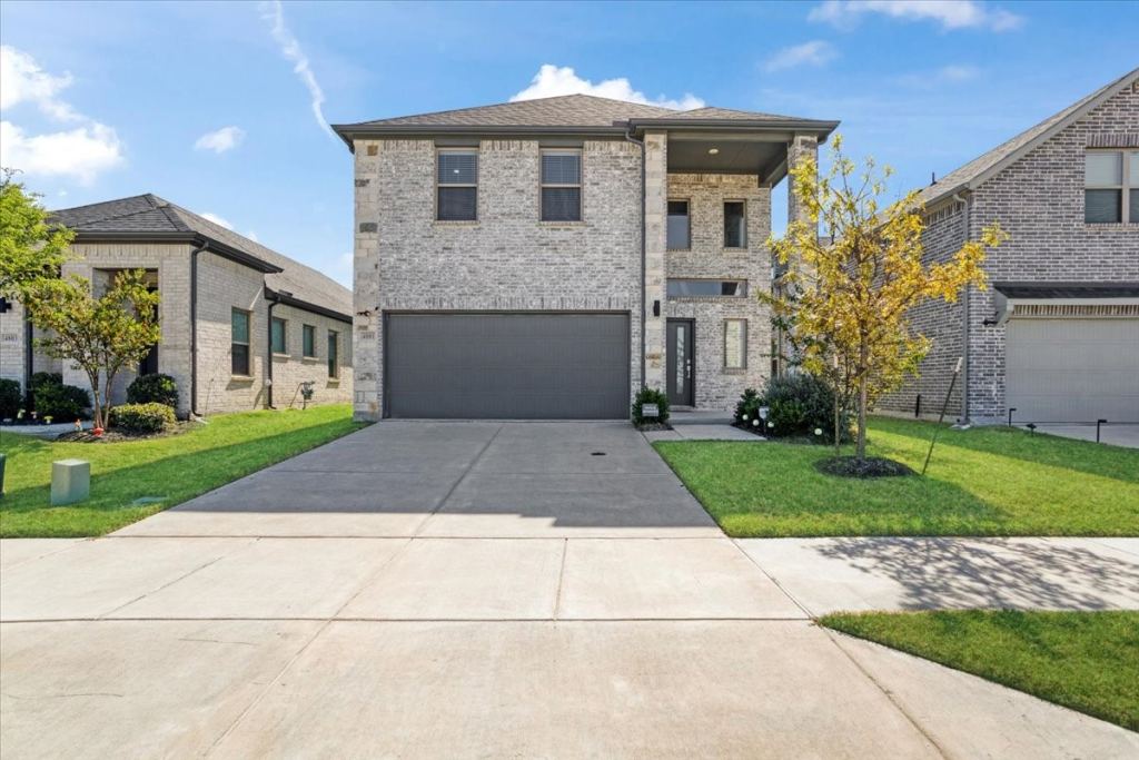 4801 Whitehill Trail, Princeton, TX 75071 — photo 1