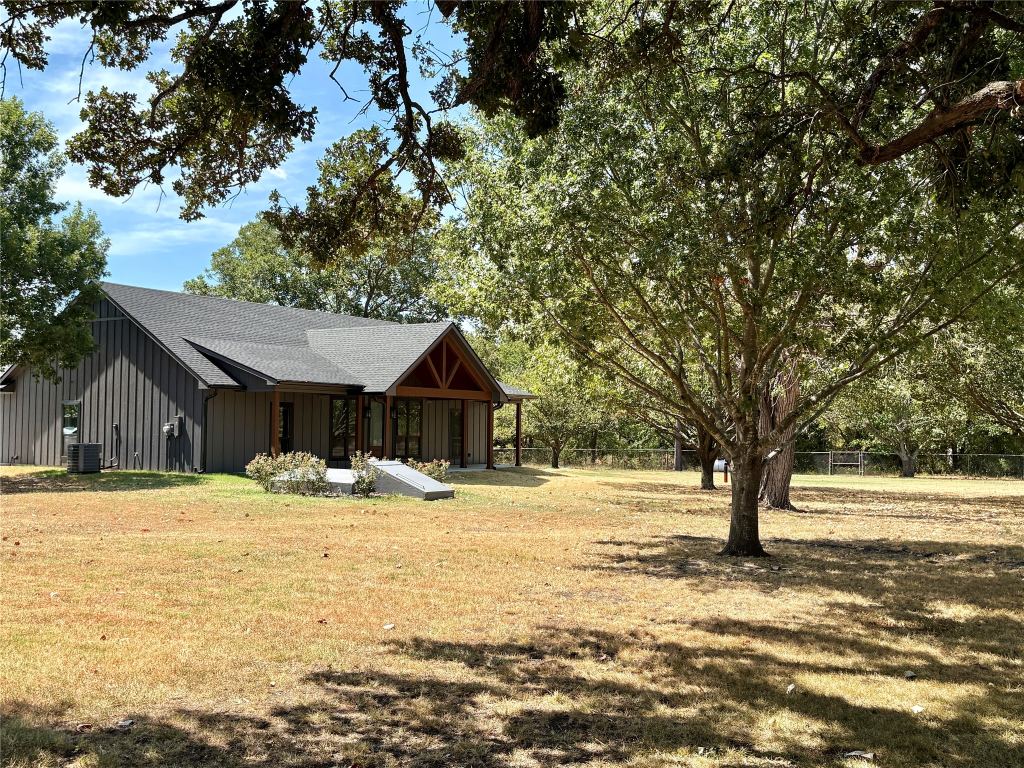 5790 Dripping Springs Road, Denison, TX 75021 — photo 1