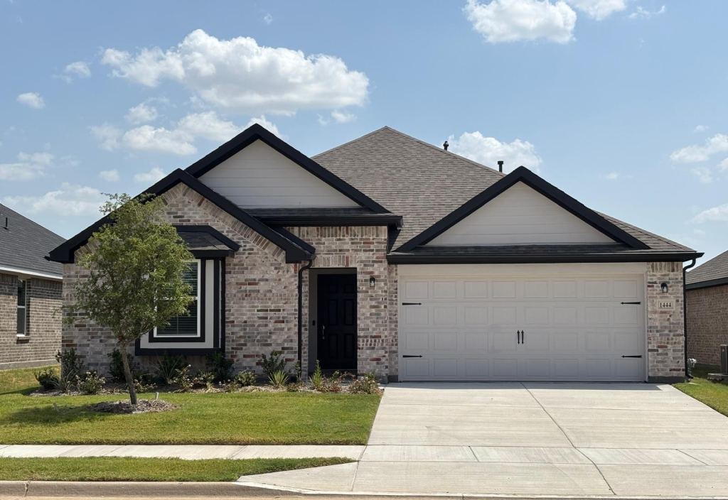 1444 Native Blooms Way, Justin, TX 76247 — photo 1