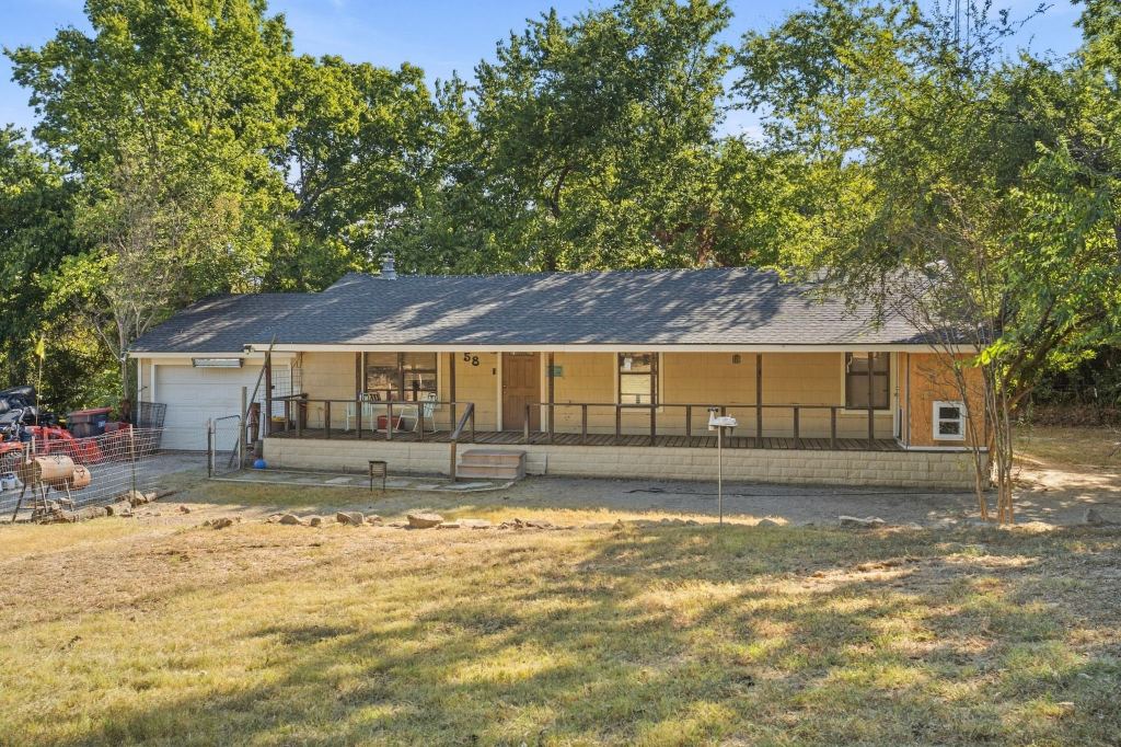 58 Wolf Front Road, Van Alstyne, TX 75495 — photo 1