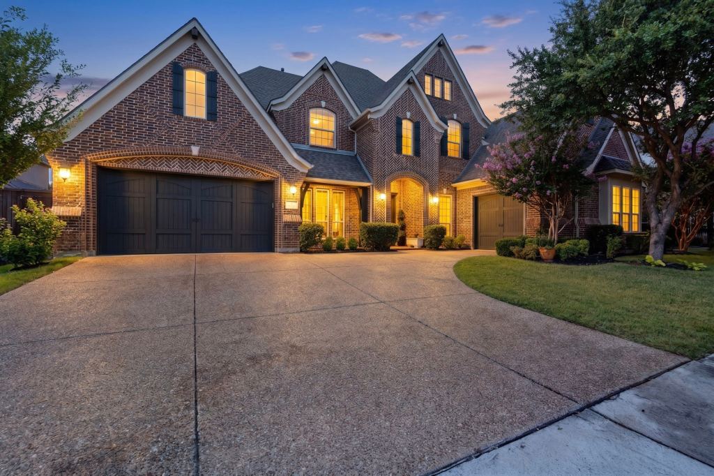 13853 Myatt Avenue, Frisco, TX 75035 — photo 1