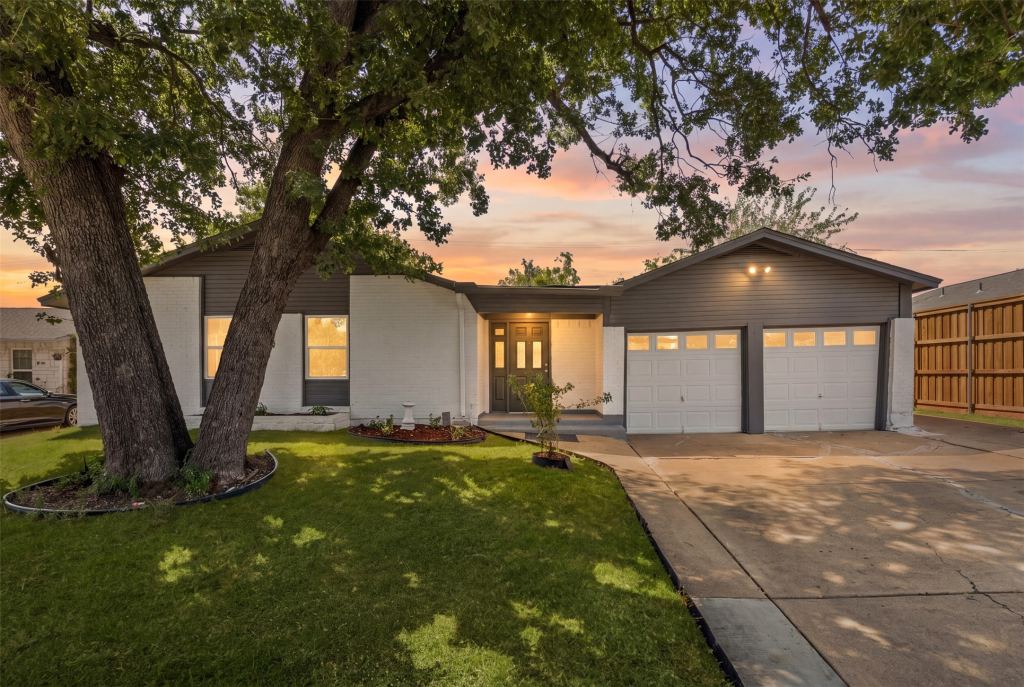 2508 Syracuse Drive, Irving, TX 75062 — photo 1