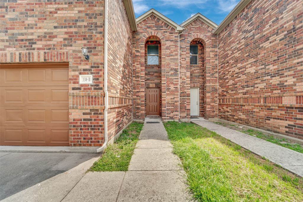 338 Castleridge Drive, Little Elm, TX 75068 — photo 1