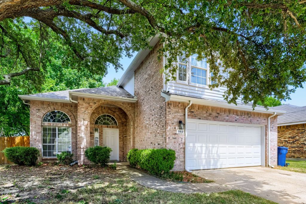 1153 Regal Drive, Garland, TX 75040 — photo 1