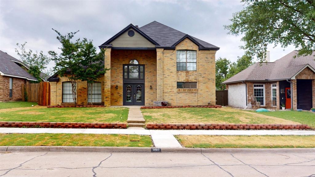 4917 Meadow Vista Place, Garland, TX 75043 — photo 1