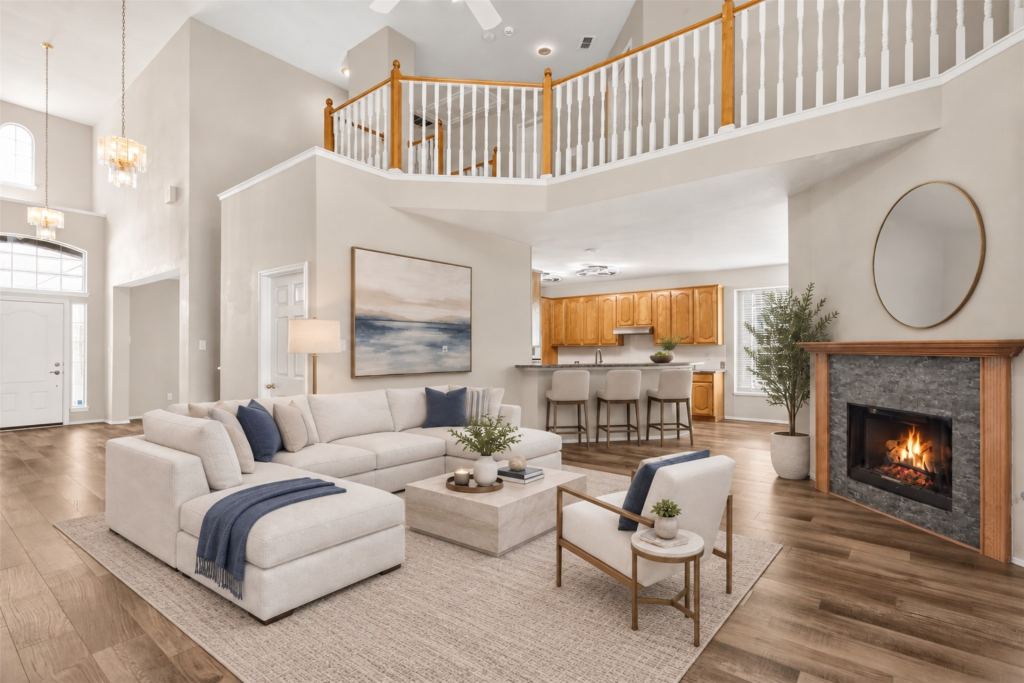 4325 Boca Raton Drive, The Colony, TX 75056 — photo 1