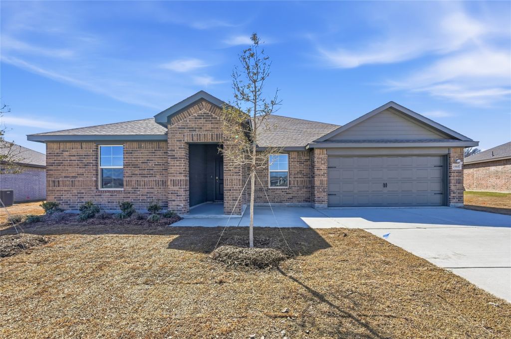 1905 Reveille Way, Terrell, TX 75160 — photo 1