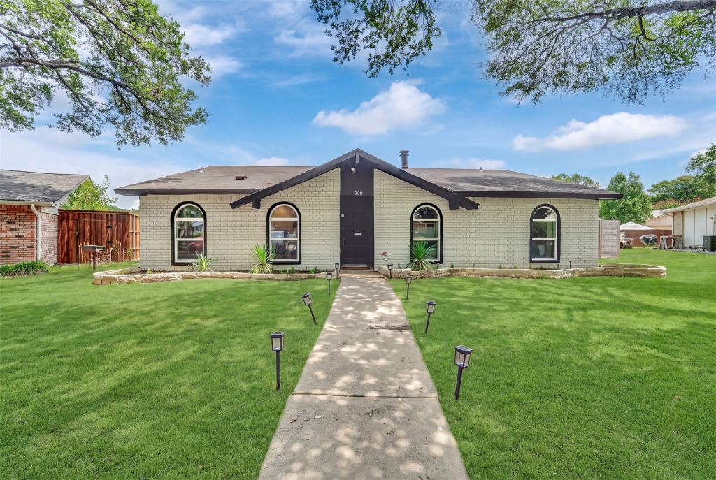 3301 Excalibur Circle, Garland, TX 75044 — photo 1