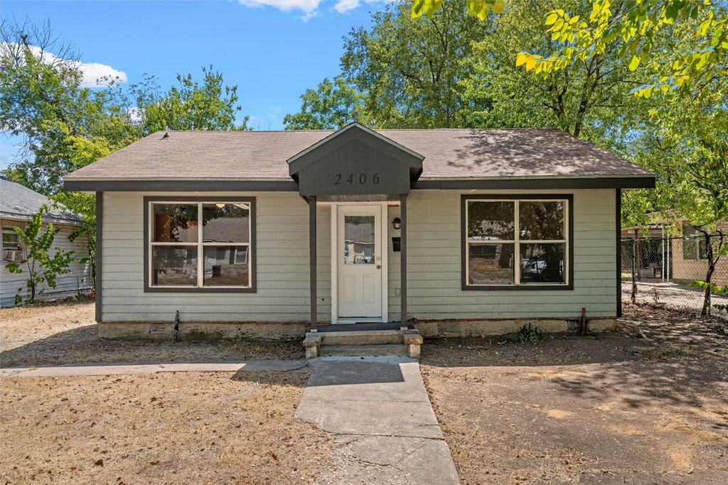 2406 Alexander Avenue, Waco, TX 76708 — photo 1