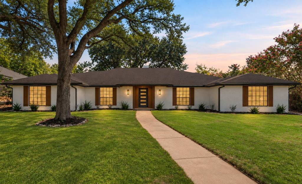 1804 Kingsborough Drive, Arlington, TX 76015 — photo 1