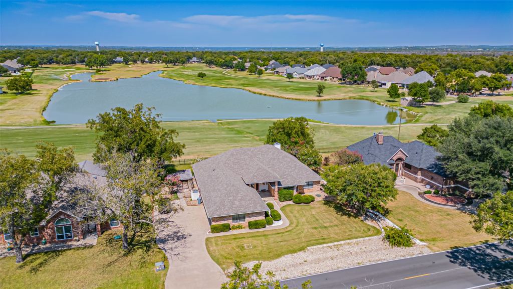 5607 Wedgefield Road, Granbury, TX 76049 — photo 1