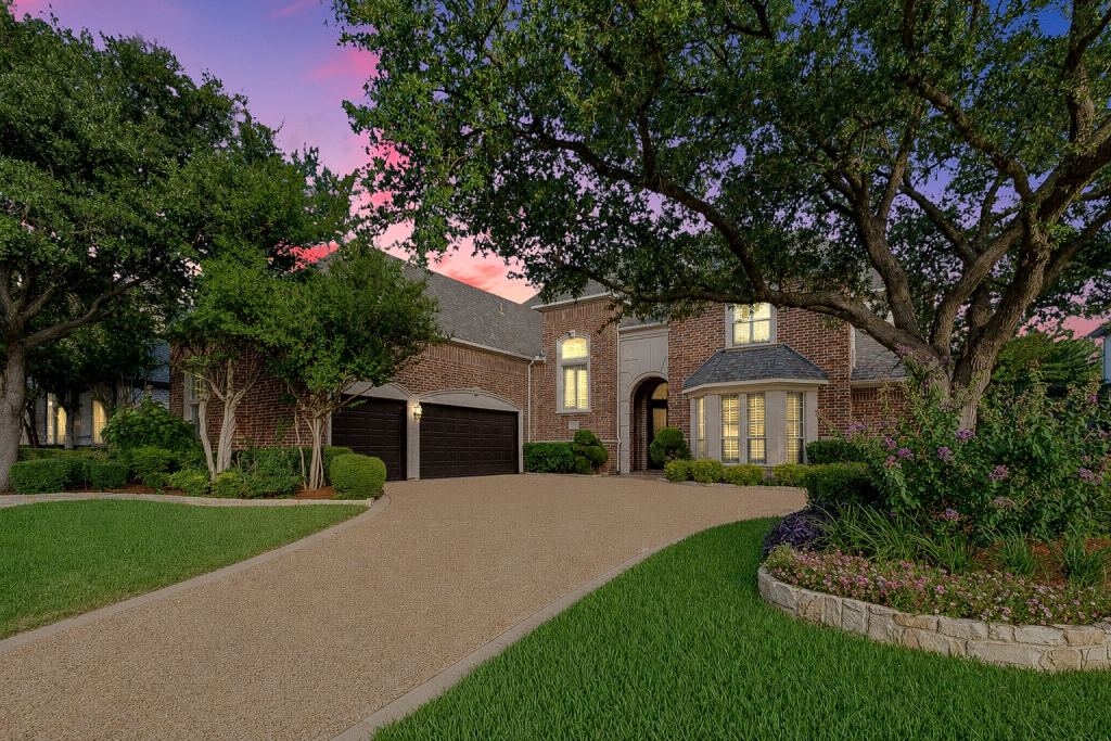 5048 Castle Creek Lane