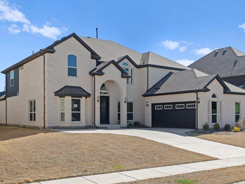213 Winding Creek Lane, Anna, TX 75409 — photo 1