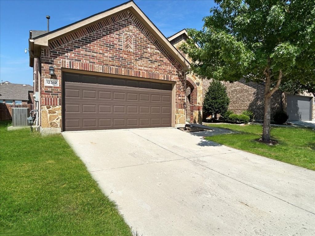 12312 Walden Wood Drive, Fort Worth, TX 76244 — photo 1