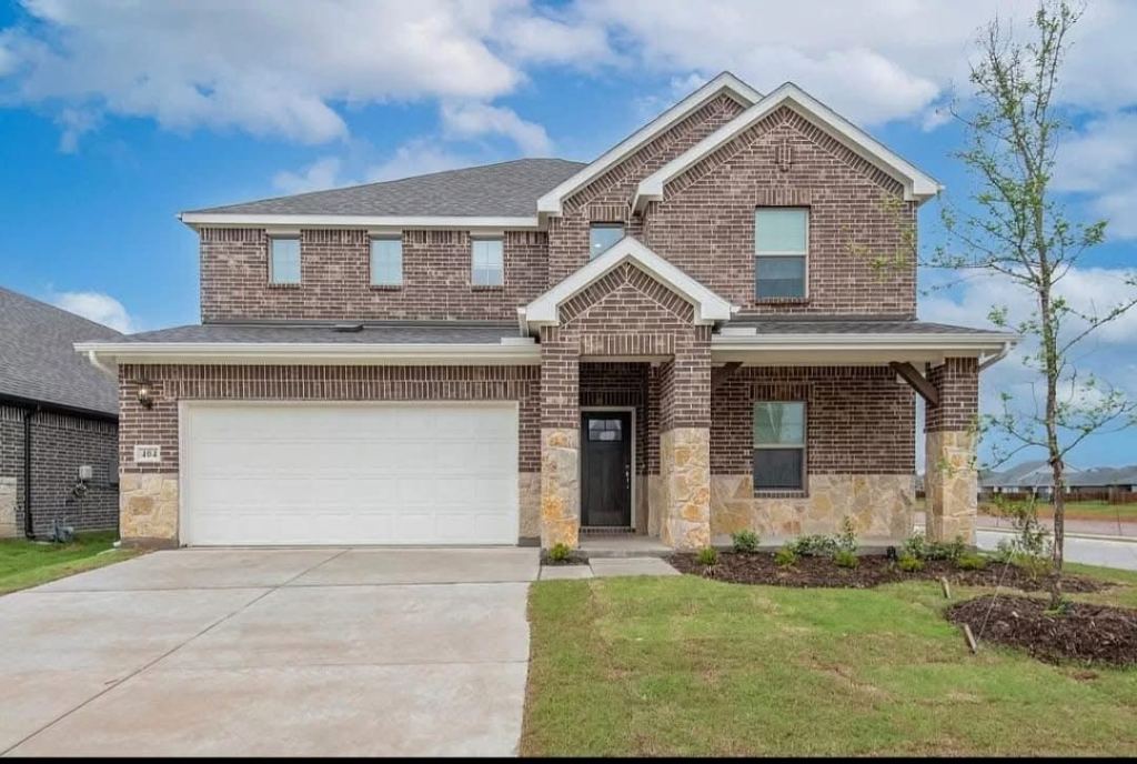 404 Dempsey Drive, Princeton, TX 75071 — photo 1