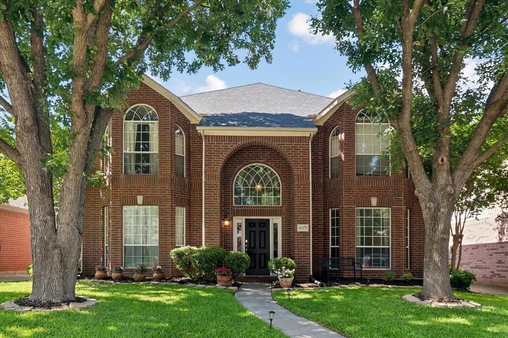 11379 Lockshire Drive, Frisco, TX 75035 — photo 1