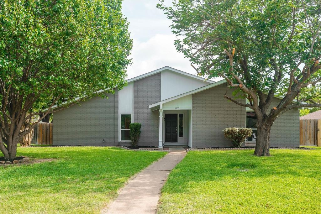 1903 Arvada Drive, Richardson, TX 75081 — photo 1