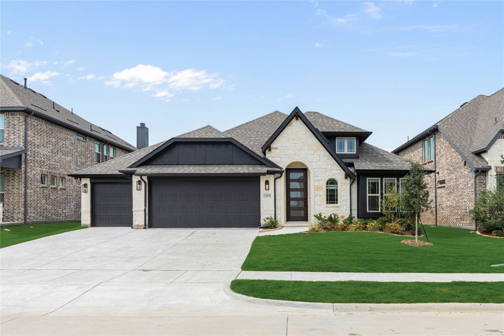 3009 Autumn Glen Drive