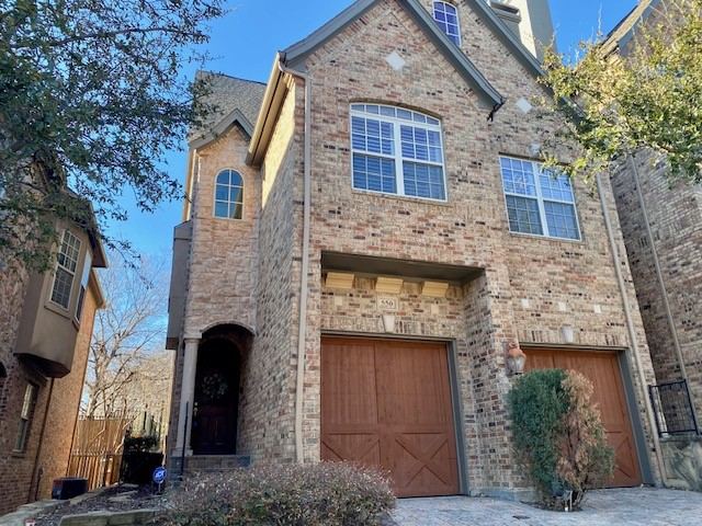 550 Rockingham Drive, Irving, TX 75063 — photo 1