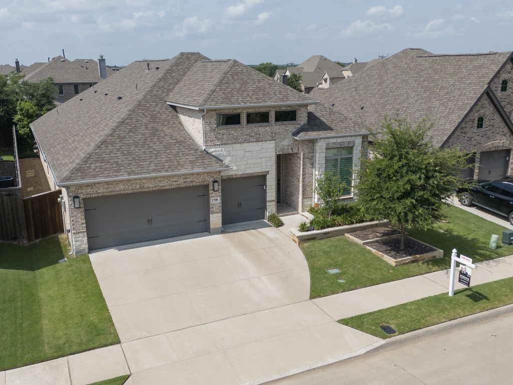 1708 Red Rose Trail, Celina, TX 75078 — photo 1
