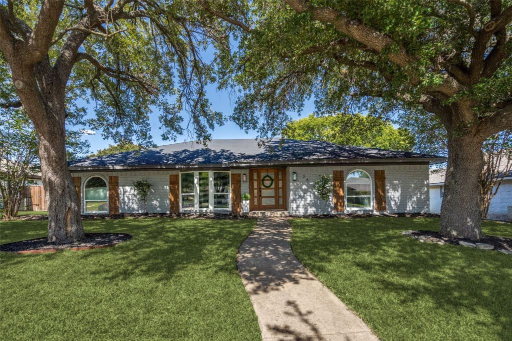 2625 Mollimar Drive, Plano, TX 75075 — photo 1