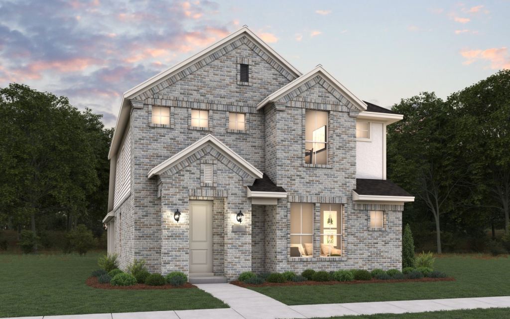 1800 Casting Ridge, Mesquite, TX 75181 — photo 1