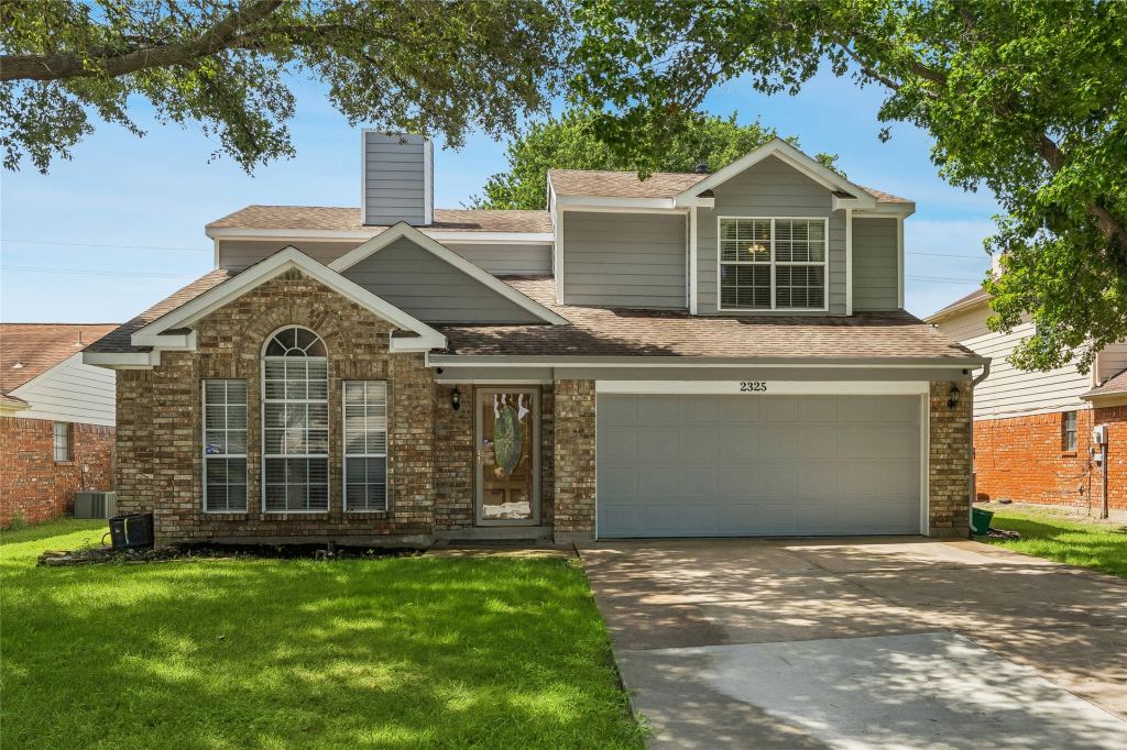 2325 Kildeer Trail, Grand Prairie, TX 75052 — photo 1