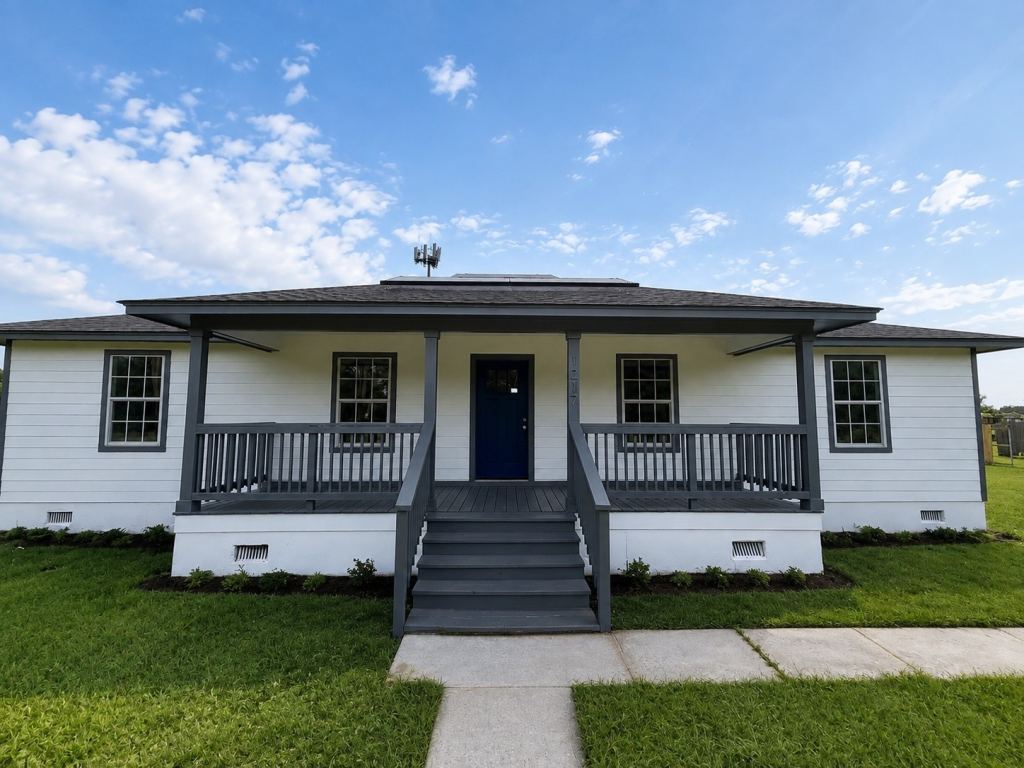 1217 S 9th Street, Corsicana, TX 75110 — photo 1