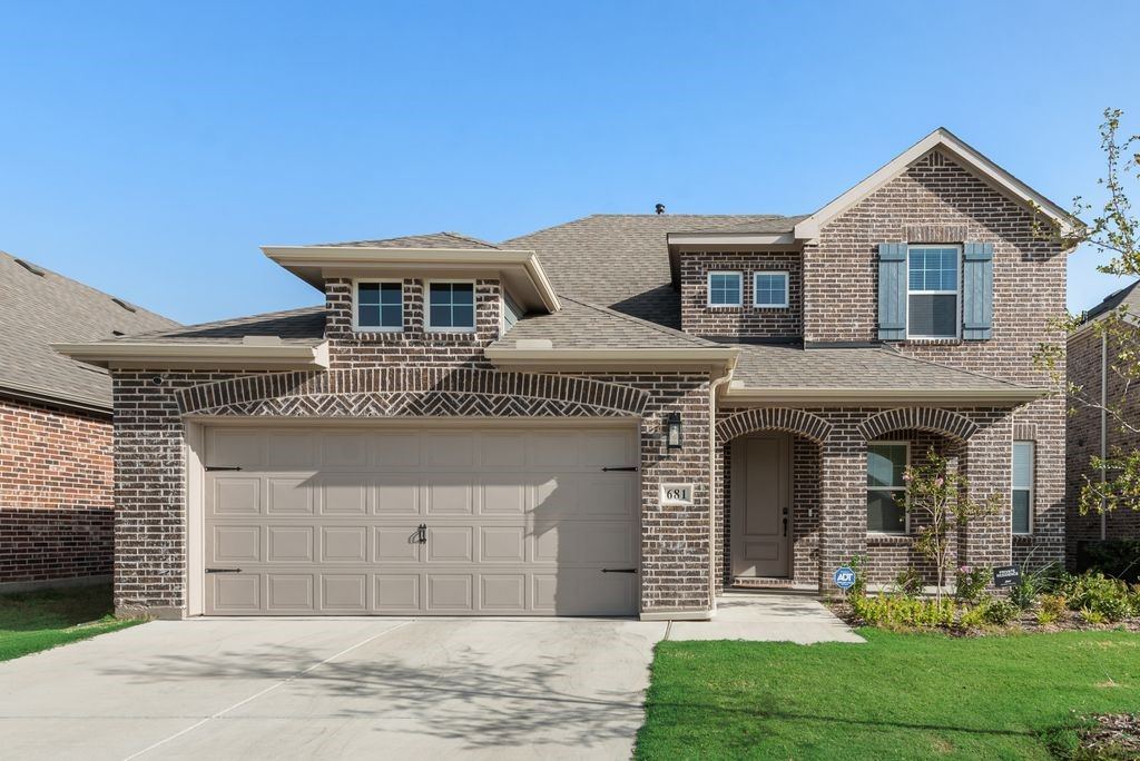 681 Tyronza