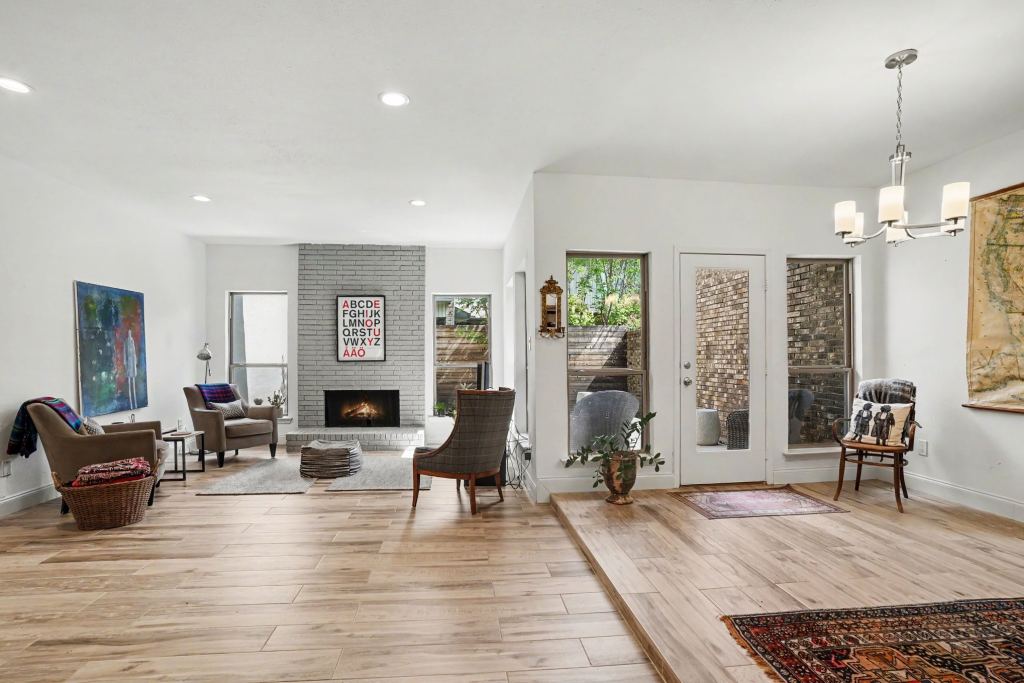 12368 Montego Plaza, Dallas, TX 75230 — photo 1