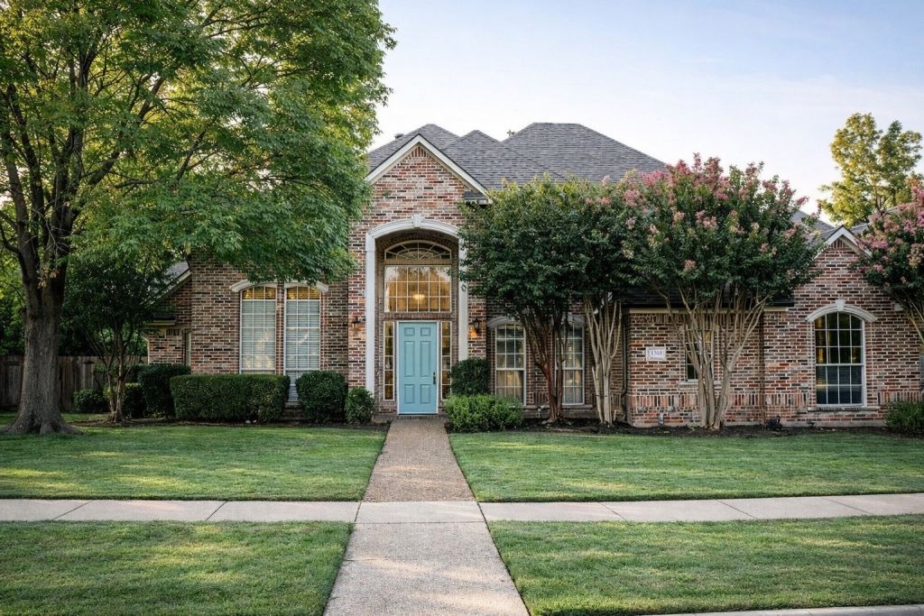 1308 Normandy Drive, Southlake, TX 76092 — photo 1