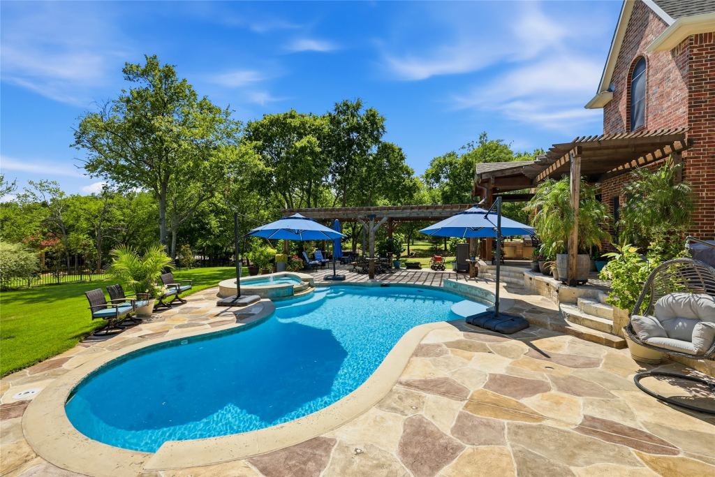 3536 Bay Ridge Drive, Little Elm, TX 75068 — photo 1