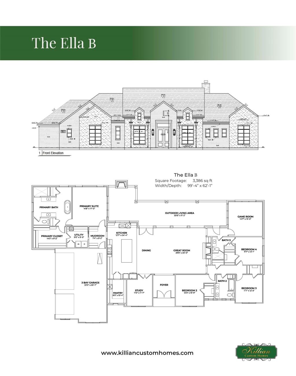6271 Mcchesney Drive, Midlothian, TX 76065 — photo 1