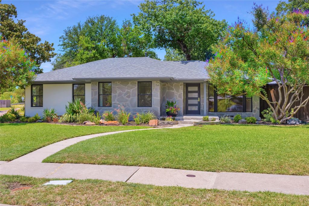 7103 Westbrook Lane, Dallas, TX 75214 — photo 1