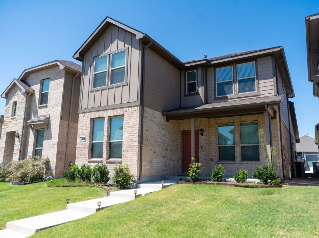 4803 Stirring Pathway, Haltom City, TX 76117 — photo 1