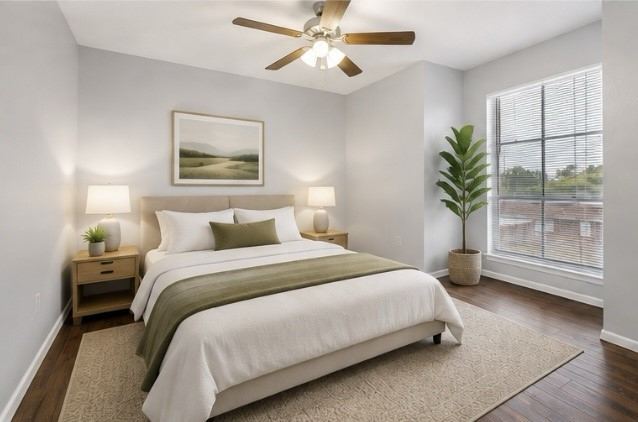 4316 Baldwin Street 4316-207, Fort Worth, TX 76115 — photo 1
