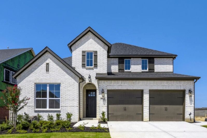 9912 Oak Glade Drive, Denton, TX 76207 — photo 1