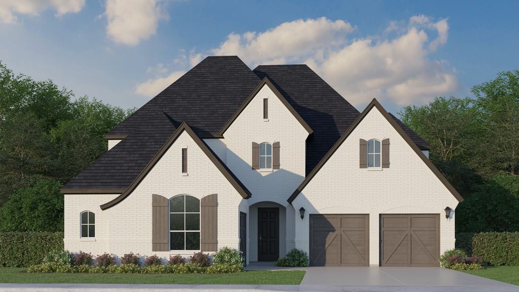 2750 Amber Lane, Prosper, TX 75078 — photo 1