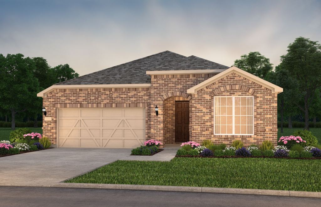 4337 Mickelson Avenue, Celina, TX 75009 — photo 1