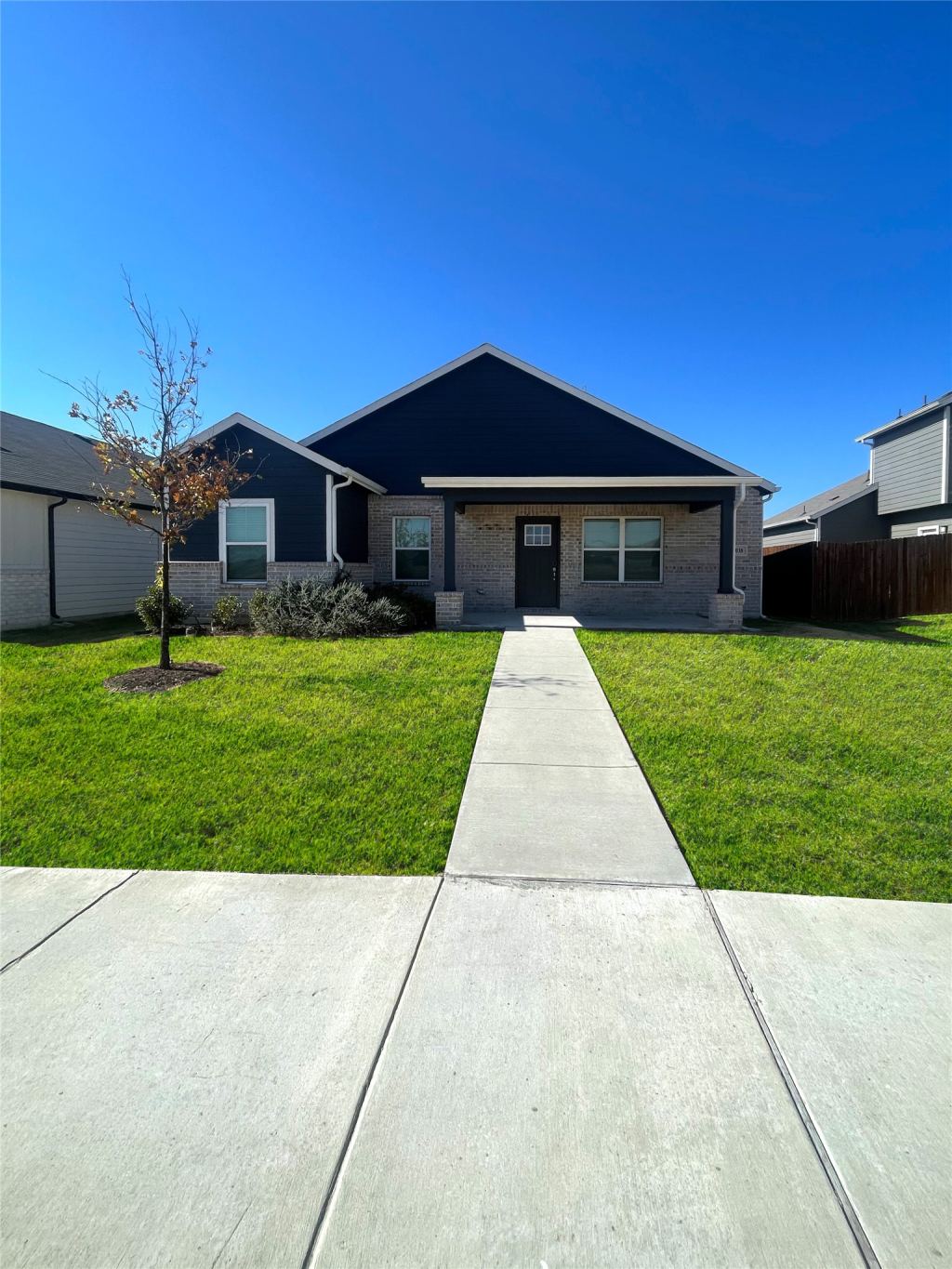 4038 Dayton Drive, Forney, TX 75126 — photo 1