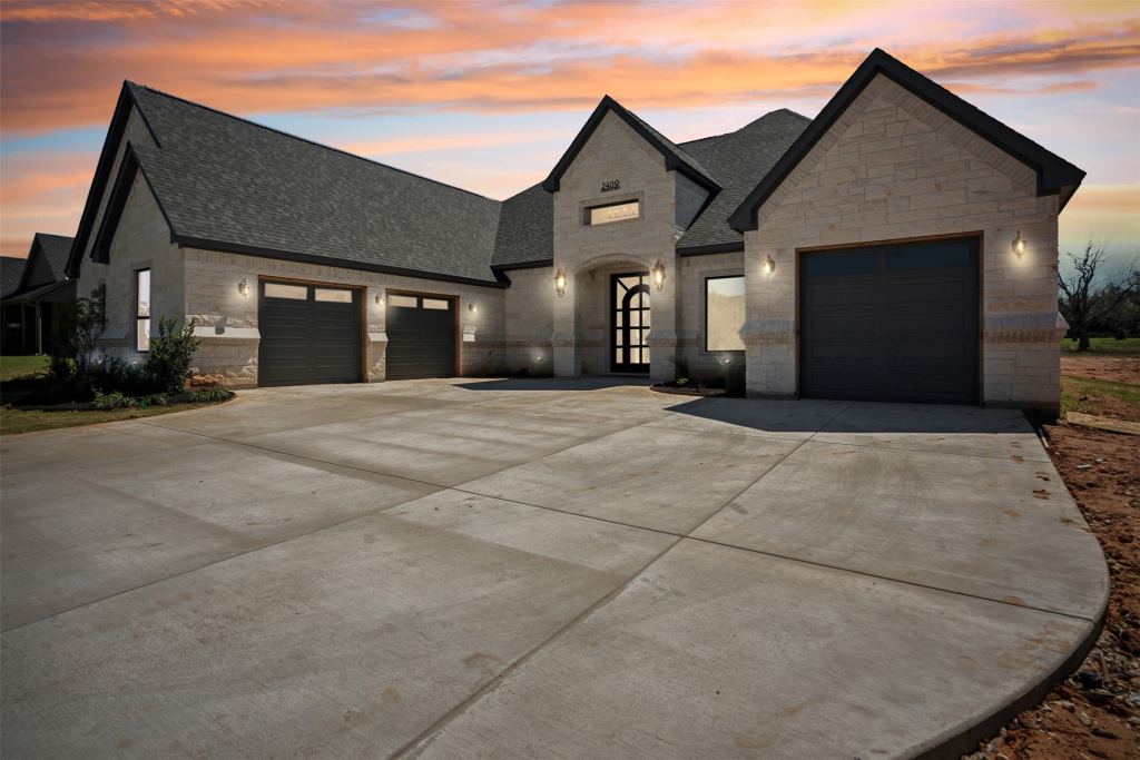 2409 Candlestick Drive, Granbury, TX 76049 — photo 1